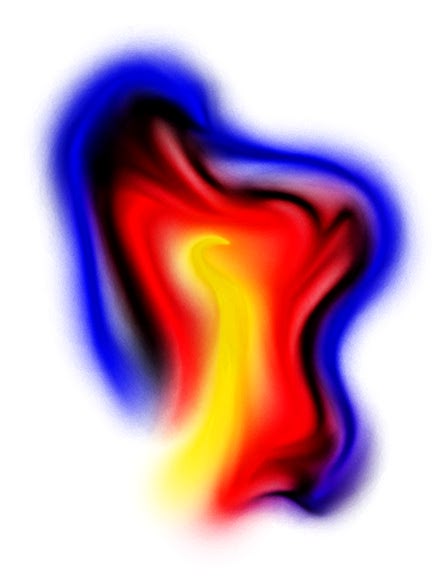 Abstract #2 - by Tony Karp