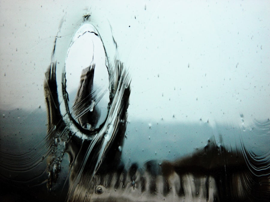by Tony Karp