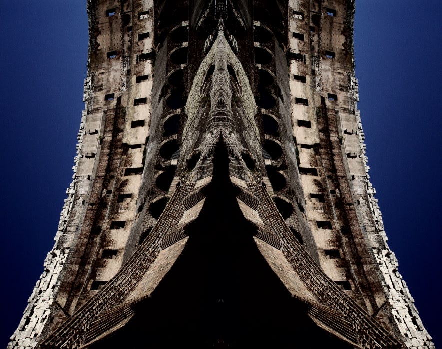 by Tony Karp