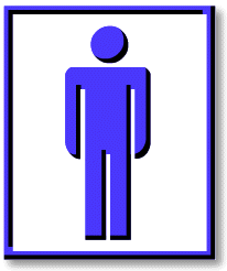 Men's Room