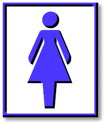 Ladies' Room