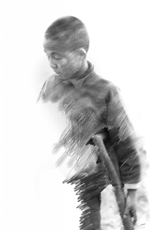 Orphan - by Tony Karp