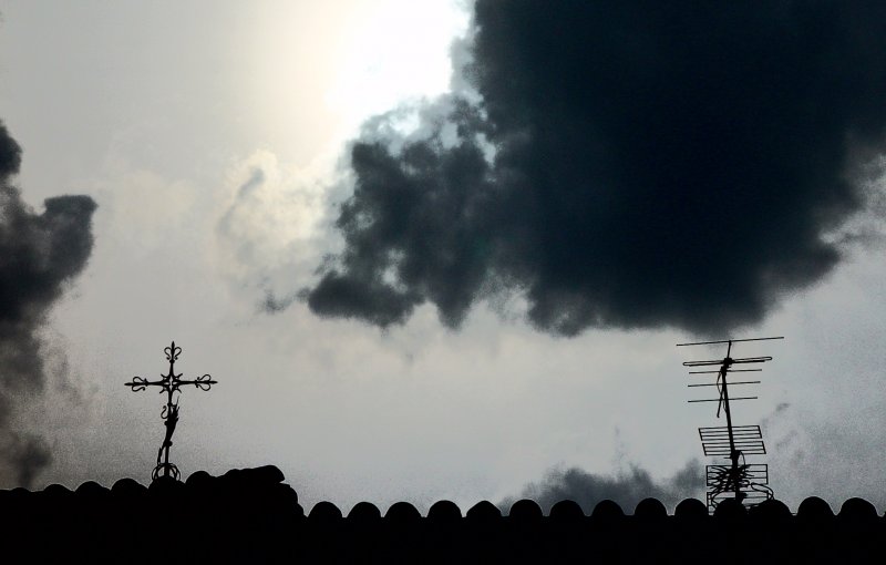 The two religions of Spain - by Tony Karp